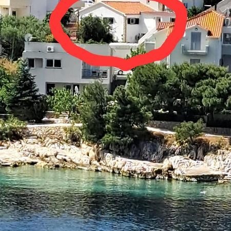 Apartment Jura Bilo Primošten المظهر الخارجي الصورة