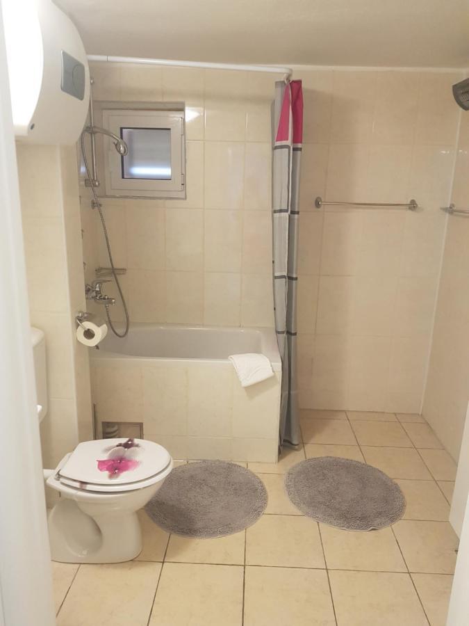 Apartment Jura Bilo Primošten المظهر الخارجي الصورة