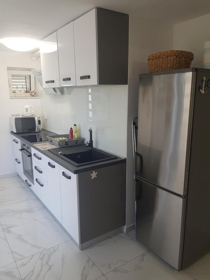 Apartment Jura Bilo Primošten المظهر الخارجي الصورة